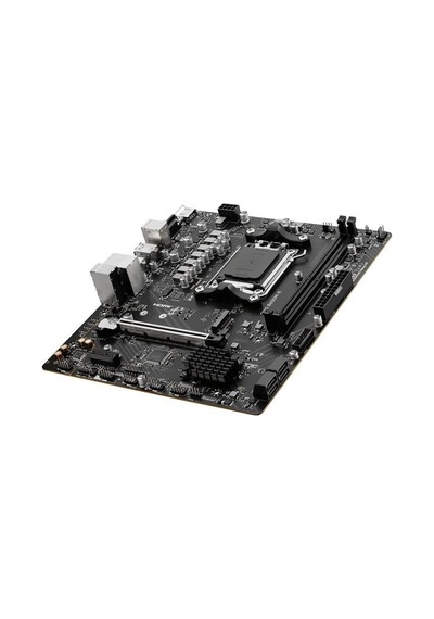 Msı Pro B650m-e Ddr5 Hdmı Pcıe 4.0 Am5 Matx-213453