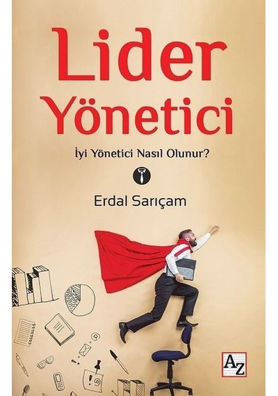 Lider Yönetici