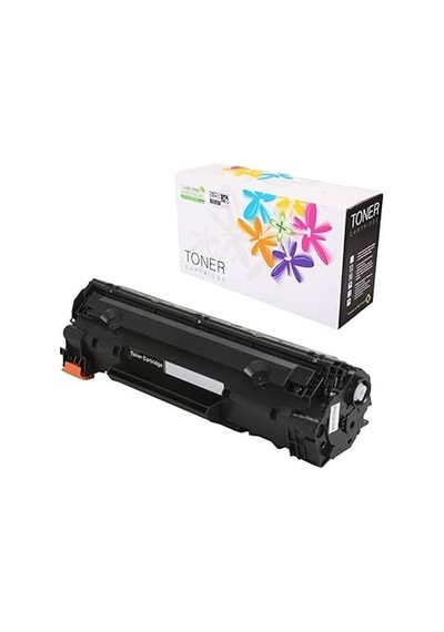 Canon Crg725 Uyumlu Toner