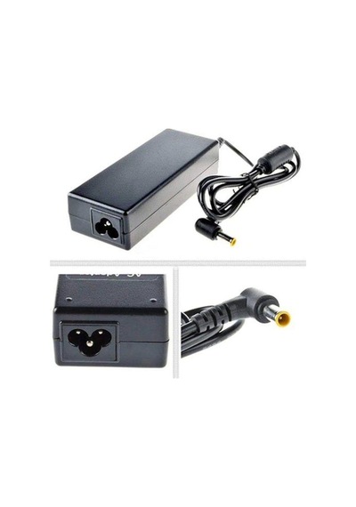 12 Volt 3 Amper 6.4 Mm 4.4 Mm Adaptör Sony Uyumlu İğneli Uçlu Adaptör
