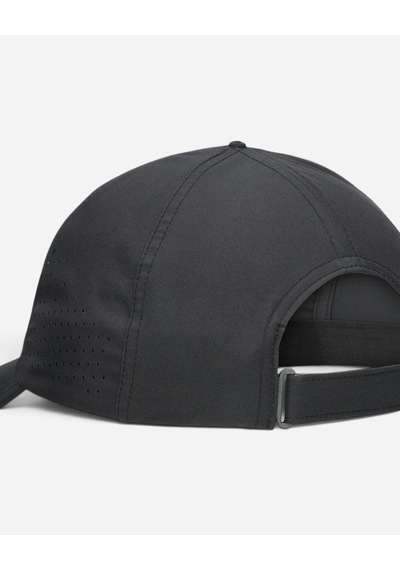 Asics Performance Cap Siyah Şapka 3043a139-001