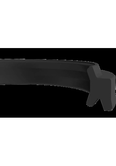 Pnomatik Toz Boğaz Keçesi Nbr K106 - 25x33x6/8