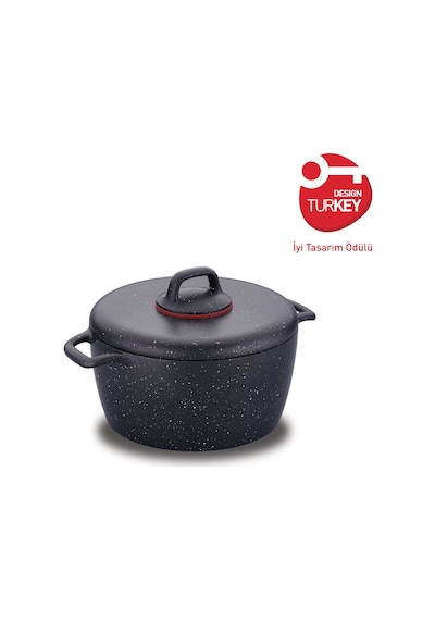 Korkmaz Gusto Plus 24X12 CM Tencere