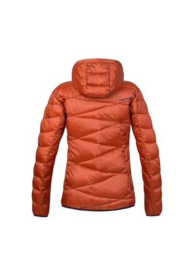 Hannah Betlis Kadın Outdoor Ceket 10047232hhx.01 Cstick Cinnamon Stick