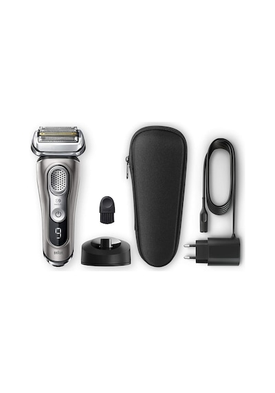 Braun 9325S Series 9 Islak ve Kuru Tıraş Makinesi