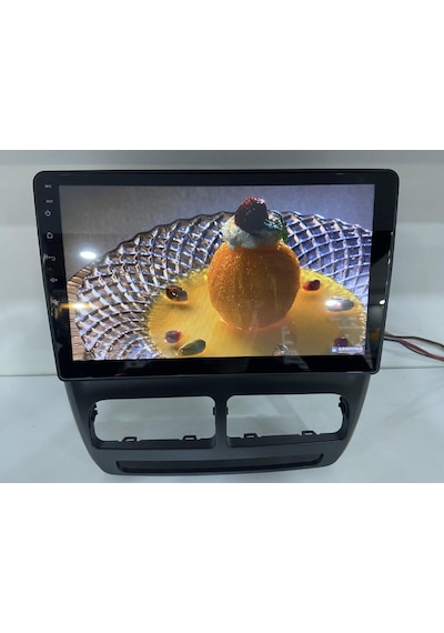 Fiat Doblo 2010-14 Android 2-32 Multimedya Carplay-kamera-ıps Ekran