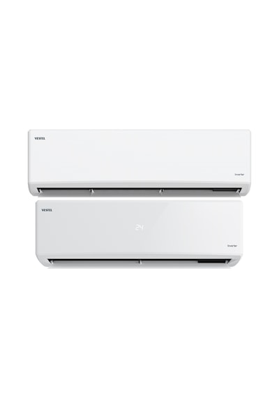 Vestel Flora Doğa Multi Inverter Plus AC 12+18 Klima