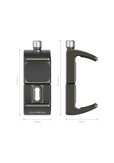 Smallrig 2790 Powerbank Tutucu