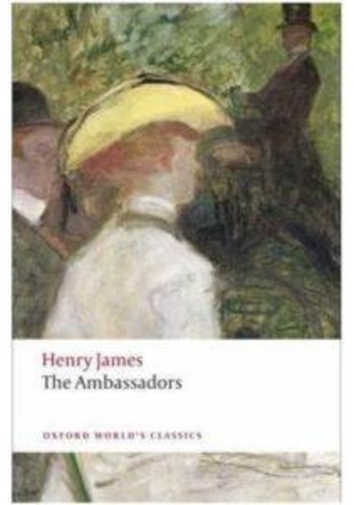 The Ambassadors