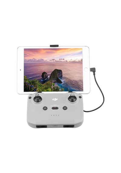 Djı Air2/2s Mini2 Kumanda Tablet Tutucu Ve Ios Uzatma Kablosu