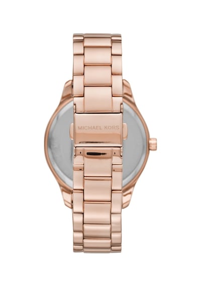 Michael Kors Mk6848 Kadın Kol Saati Rose Gold