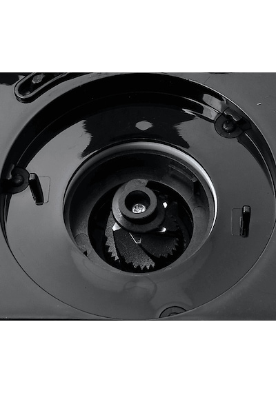 Koenic KCM 141226 TR 1520 W Öğütücülü Filtre Kahve Makinesi