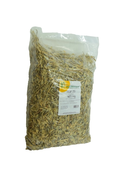 Doğan Yulaf Otu Doğal 1000 G Paket