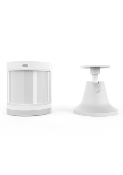 Aqara Akıllı Hareket Ve Işık Sensörü P2 Ml-s03d Apple Home Deste