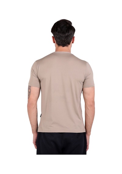 Thermoform Microfiber Kısa Kollu Fanila Nano Çok Renkli