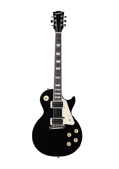 Epiphone Jeff Beck Oxblood 1954 Les Paul Elektro Gitar Oxblood 104080440131