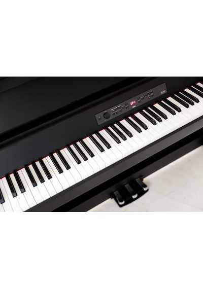 Korg G1b Aır Black Dijital Piyano