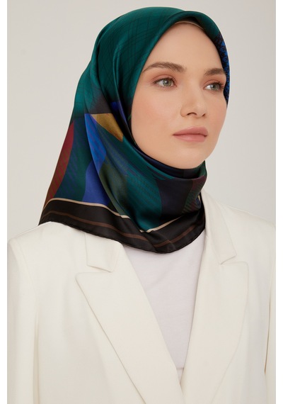 ARMİNE İPEK EŞARP 8819D (SURA)-04
