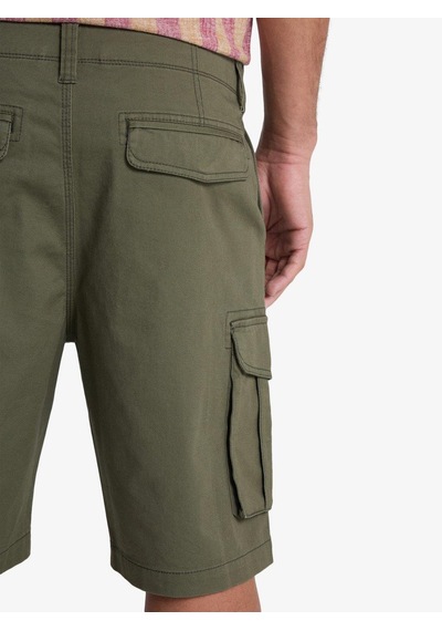 Quiksilver Mwcargo Erkek Cargo Şort-eqyws03912 Haki