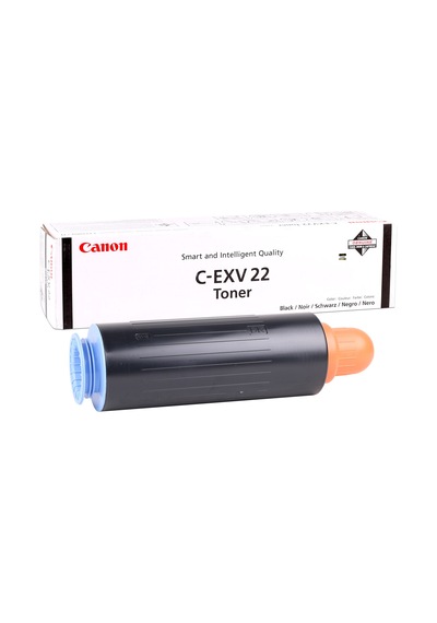 Canon Ir 5055/5065/5075I C-Exv-22 Siyah Toner