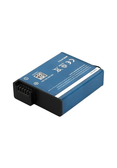 Power-xtra - Osmo360 - Action 3/4/5/6 Pro - 3.87v 2000 Mah Li-ion Aksiyon Kamera Bataryası