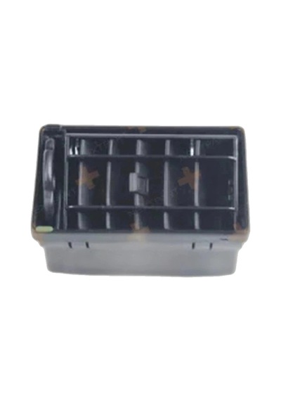 Tofaş Doğan Slx 1996-2002 Kalorifer Havalandırma Difüzörü Sol 717630080 Nextpart