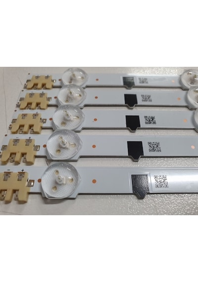 Samsung Uyumlu Ue32F5070Ss Led Bar Seti