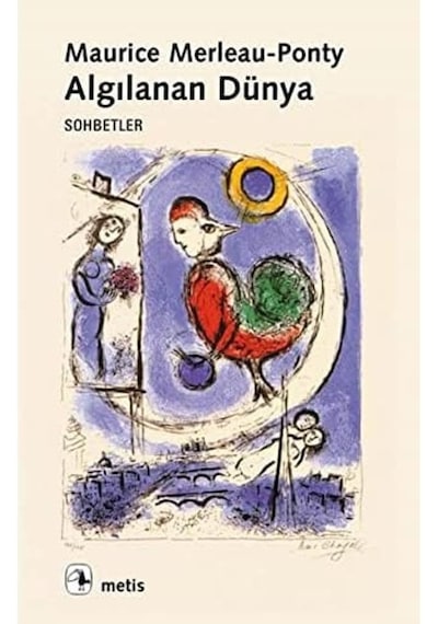 Algılanan Dünya: Sohbetler