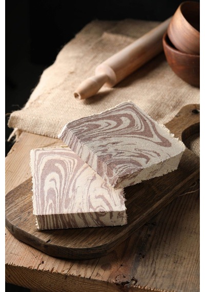 Kakaolu Tahin Helvası 500gr - 599222230