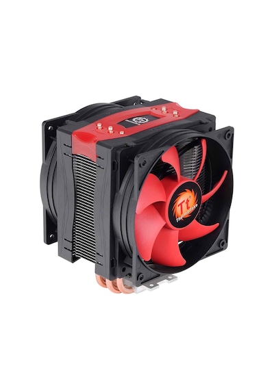 Thermaltake Frıo Advanced Kule Tipi Islemci Sogutucu