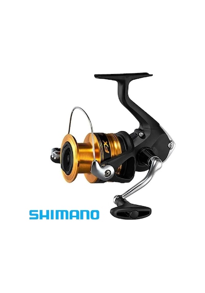 Shimano Fx 3000 210cm 5-45gr Karbon High Tech Spin Olta Takımı Seti
