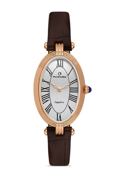 Pacomarine Pm.23210.05 Kadın Kol Saati Rose Gold