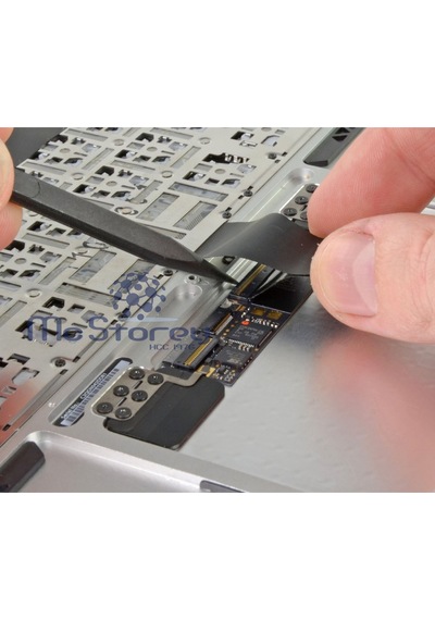 Apple Uyumlu MacBook Air A1369 A1466 Trackpad Flex Kablosuz 922-9962 Mc965 Mc966 Md226 2011/2012