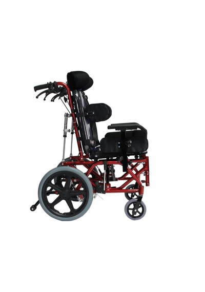 Poylin P958C Spastik Çocuk Sandalyesi