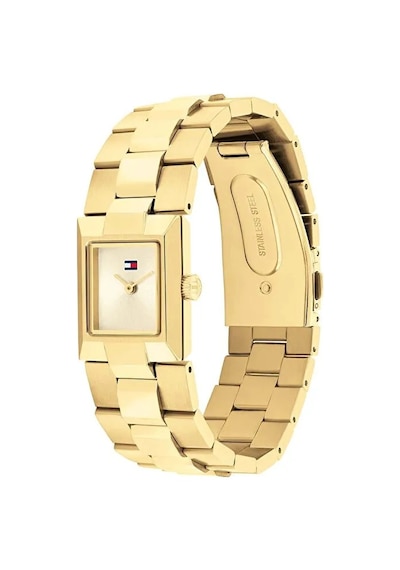 Tommy Hilfiger Th1782787 Kadın Kol Saati Altın