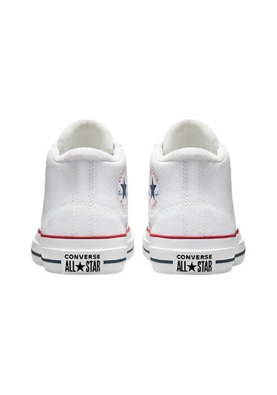 Converse A00811c Chucktaylor Allstar Beyaz Unisex Ayakkabı Beyaz
