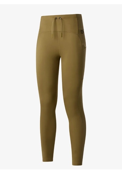 The North Face Nf0a8j1x-2el W Refina Utility Legging - 27 -kadın Pantolon Kahverengi