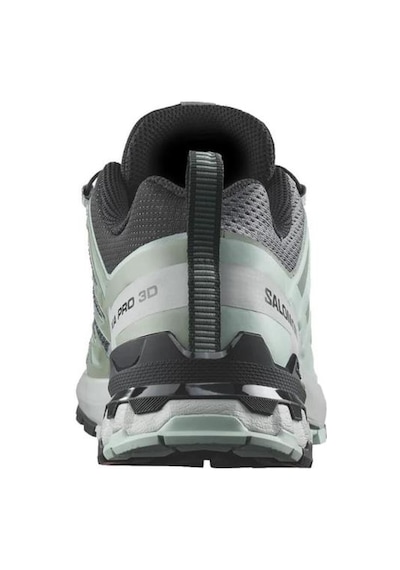Salomon Xa Pro 3d V9 W Kadın Ayakkabı Gri