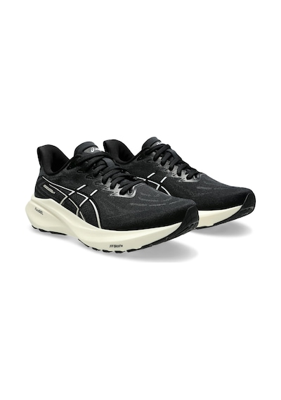 Asics Gt-2000 13 Kadın Siyah Koşu Ayakkabısı 1012b666-003 Siyah