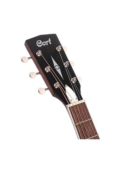Cort Cj Retro Vsm Elektro Akustik Gitar Vintage Sunburst Mat Orta Seviye - Retro Gigbag Çantalı, Dahili Preamp Ve Eq, Yüksek Rezonans Cort Cj Retro Vsm Elektro Akustik Gitar Vintage Sunburst Mat Orta Seviye - Retro Gigbag Çantalı, Dahili Preamp Ve Eq, Yüksek Rezonans