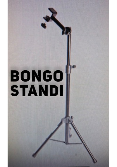 Bongo Standı Eker Percussion