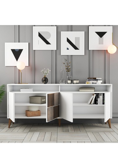 Variant Variant Milan Konsol - Beyaz