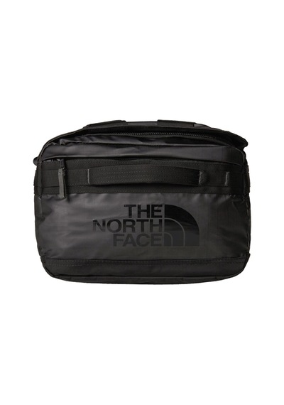 The North Face Base Camp Voyager Duffel 42l Unisex Çanta Nf0a52rqkt01 Siyah