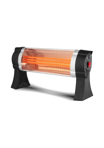 Pion House Dm15 1500w Mini Isıtıcı Devrilme Emniyetli
