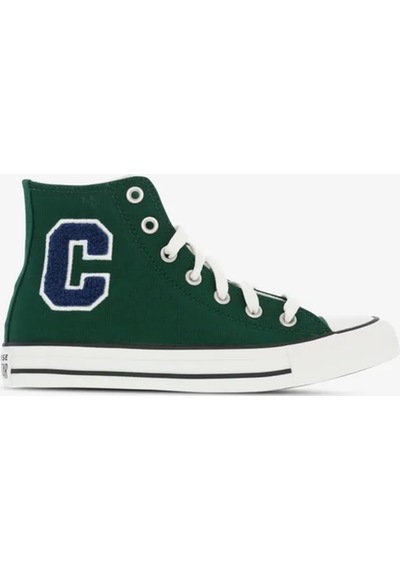 Converse Erkek Ayakkabı A05970c Yeşil
