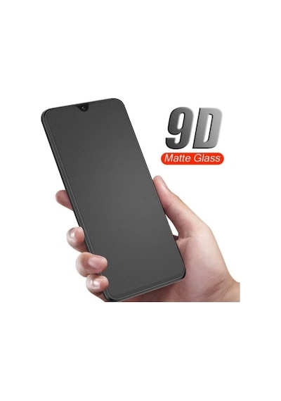 Logis Apple Uyumlu iPhone 14 Plus 9d Seramik Tam Kaplayan Ekran Koruyucu Cam