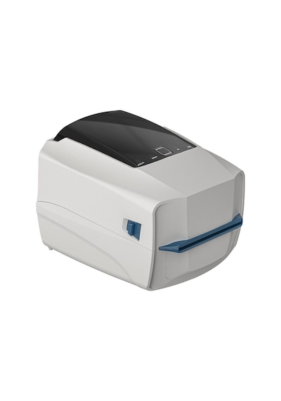 Ge-2406t Termal Barkod Yazıcı Usb-seri-eth