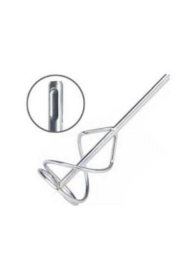 Leo Sds Boya Karıştırıcı Uç 100 Mm