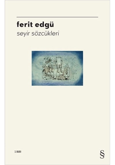 Van Gogh - Yüz Yıl Sonra + Seyir Sözcükleri + Hakkâri'de Bir Mevsim + Okuma Sticker'ları