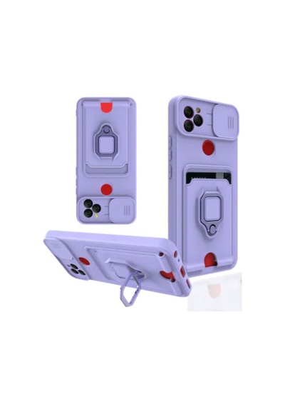 General Mobile Gm 22 Sürgülü Ipli Kartlik Yüzüklü Silikon Kilif 550006657 General Mobile Gm 22 Sürgülü Ipli Kartlik Yüzüklü Silikon Kilif 550006657